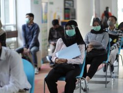 UTBK di UGM Terapkan Protokol Kesehatan Ketat