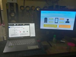 Mahasiswa UGM Juara 2 Kompetisi Internasional Human Computer Interaction