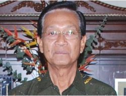 Gunung Merapi Alami Penggembungan, Sri Sultan Imbau Warga Jangan Khawatir