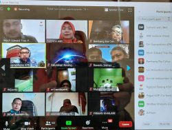 Pilkada di Tengah Pandemik Lebih Rawan Politik Uang