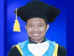Prof Al Makin Resmi Menjabat Rektor UIN Sunan Kalijaga Yogyakarta