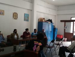 Buruh Dirugikan, MPBI DIY Tolak Pengesahan Omnibus Law Cipta Kerja