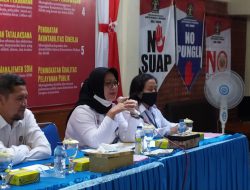 Ada Solusi di Bapas Jogja