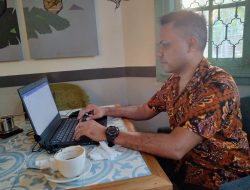 Inovasi Pemilu dan  Disruption Dimasa Pandemi: Membangun Optimisme dalam Penyelenggaraan Pilkada Serentak di Maluku Utara