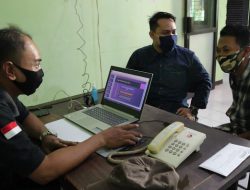 Panwaslu Kalasan Sosialisasikan Pengawasan PILKADA Sleman 2020 Melalui Film Pendek