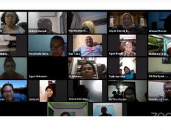 Yayasan Abdurrahman Baswedan dan KUI UP45 Bedah Model Pembelajaran di Swedia