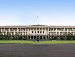 UGM Loloskan Proposal Program Kreativitas Mahasiswa Terbanyak