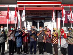 Tim Balitbangham Apresiasi Kinerja Bapas Jogja