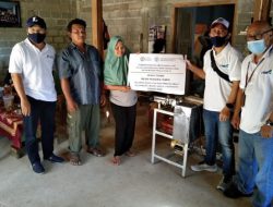 Upaya Mitigasi Pasca Covid-19, UGM Berdayakan Kelompok Wanita Tani di Bantul