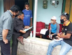 Pengawasan Coklit Pilkada 2020, Bawaslu DIY Banyak Temukan Masyarakat Belum Terdata