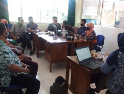 Jelang Pilkada, Bawaslu Sleman Temukan 165 Data Pemilih Bermasalah dalam Coklit