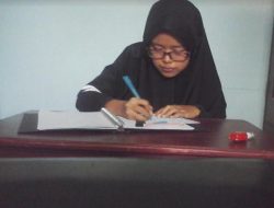 Inspiratif: Anak Buruh Bangunan Menggapai Mimpi Kuliah di UGM