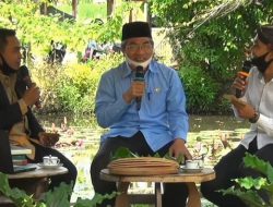 Peringati Hari Kemerdekaan, PWMB Bantul Gelar Talk Show Madrasah Merdeka