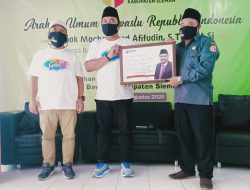 Muhammad Afifuddin: Pencegahan Pelanggaran Pilkada Harus dilakukan dengan Berbagai Cara