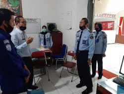 Pendampingan Teknis Optimalkan Implementasi SDP, Mendukung Program Satu Data Indonesia