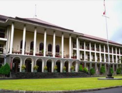 UGM Terima Kembali Ribuan Mahasiswa KKN Peduli Covid-19 Secara Daring