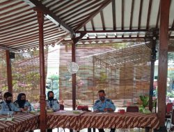 Kapasitas Psikososial  dalam pendampingan ABH