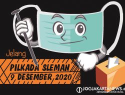 Pilkada Sleman Diprediksi Diramaikan Lebih dari Dua Paslon