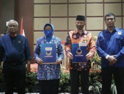 Dukungan Parpol Mengerucut, Pilkada Sleman Bakal Diikuti Tiga Paslon