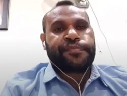 Terkait Otsus, Tokoh Pemuda Papua di Yogyakarta Dukung Langkah Pemerintah