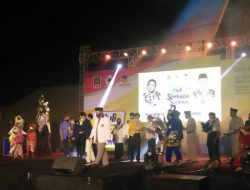 Terkendala Uji Swab, Bapaslon Bupati dan Wakil Bupati MuliA Tunda Pendaftaran ke KPU