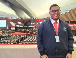 Inspiratif, Penyandang Low Vision Sukses Masuk UGM