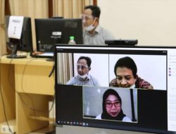 UIN Sunan Kalijaga Selenggarakan SKB Online CPNS 2019