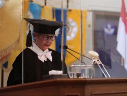 Hutan Bakau Segara Anakan Rusak Rugikan Nelayan