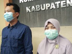 Pengundian Nomor Urut Paslon, KPU Imbau Para Paslon Tak Mobilisasi Pendukung