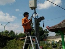 UGM Kembangkan Sistem Deteksi Gempa, Bisa Prediksi 3 Hari Sebelum Terjadi