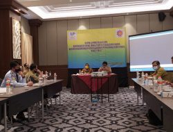 Rehabilitasi Sosial Korban Napza, Dinsos DIY Gandeng Bapas dan Stakeholder Lain