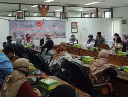 ISRI Kota Yogyakarta Pendampingan PIP Kuliah
