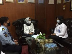 Wujudkan Sinergitas dalam Reintegrasi Sosial WBP, Kadiv PAS Kanwil Kemankum Ham DIY Rangkul Instansi Terkait