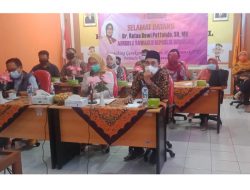 Tekan Pelanggaran Pilkada, Bawaslu Dorong Peran Gerakan Perempuan dalam Pengawasan