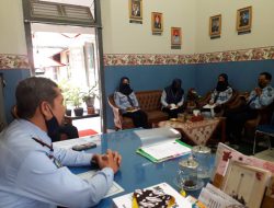 Koordinasi Pemantapan PIC POKMAS LIPAS Bapas Jogja