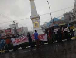 PUKAT:  RUU Cipta Kerja Bermasalah dari Proses Hingga Substansi