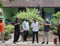 Lowongan Masih Longgar, Bawaslu Imbau Masyarakat Tak Perlu Takut Mendaftar Jadi Pengawas TPS