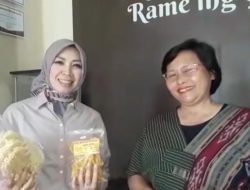 Klien Pemasyarakatan Mampu Mandiri, Kinerja Bapas Jogja Dapatkan Apreasiasi