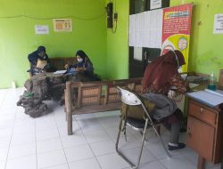 Rekrutmen Pengawas TPS untuk Pilkada Sleman Diperpanjang