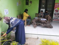 Belum Penuhi Kuota, Bawaslu Sleman Kembali Perpanjang Pendaftaran PTPS 20 Sampai 26 Oktober 2020