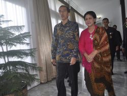 Ini Pesan Presiden Jokowi di Dies Natalis ke-57 Fakultas Kehutanan UGM