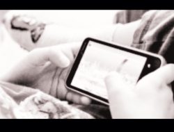 Ini Dia Tips Atasi Kecanduan Internet pada Anak