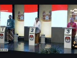 Polemik Panelis Independent Terkait Penilaian Debat Cabub Sleman, Bawaslu Lakukan Penelusuran