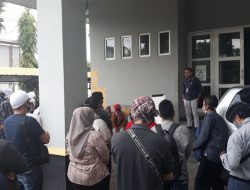 Uang Muka Belum Dikembalikan, Konsumen Rumah Subsidi Adukan Pengembang ke Kantor LO DIY