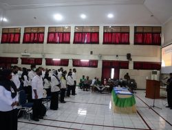 Menjadi Mata Telinga Bawaslu Jelang Pilkada, Pengawas TPS Diminta Buktikan Integritas