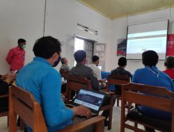 Bapas Jogja Ikuti Uji Coba Aplikasi Monitoring Narapidana Asimilasi dan Integrasi