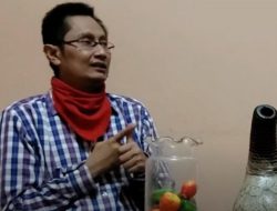 Permohonan Maaf Kepada Rakyat Kota Yogyakarta