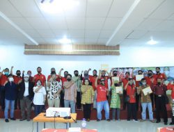 Prajurit Jogja Dipowinatan Juara di Festival Bregada Rakyat DIY