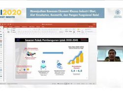 Dukung Kegiatan Litbang, Pemerintah Berikan Insentif Super Tax Deduction