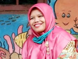 Tetap Berkarya di Tengah Pandemi, HIMPAUDI DIY Dorong Guru PAUD Jadi Penulis Produktif